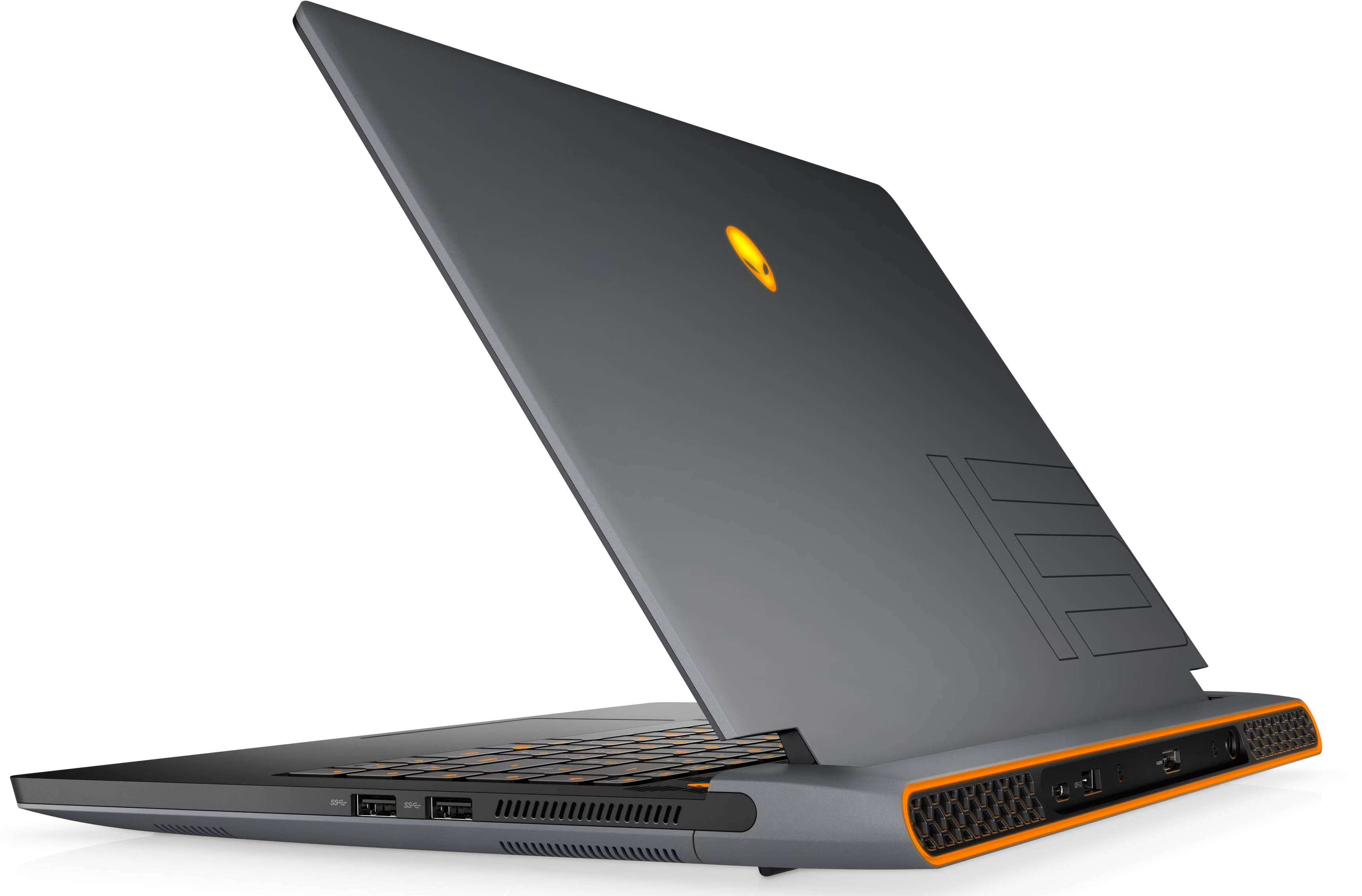 Dell Alienware m15 R6 (ICC-C780003WIN8) Laptop (Core i7 11th Gen/16 GB/1 TB SSD/Windows 11/8 GB)