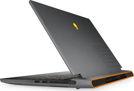 Dell Alienware m15 R6 (ICC-C780003WIN8) Laptop (Core i7 11th Gen/16 GB/1 TB SSD/Windows 11/8 GB) Laptop