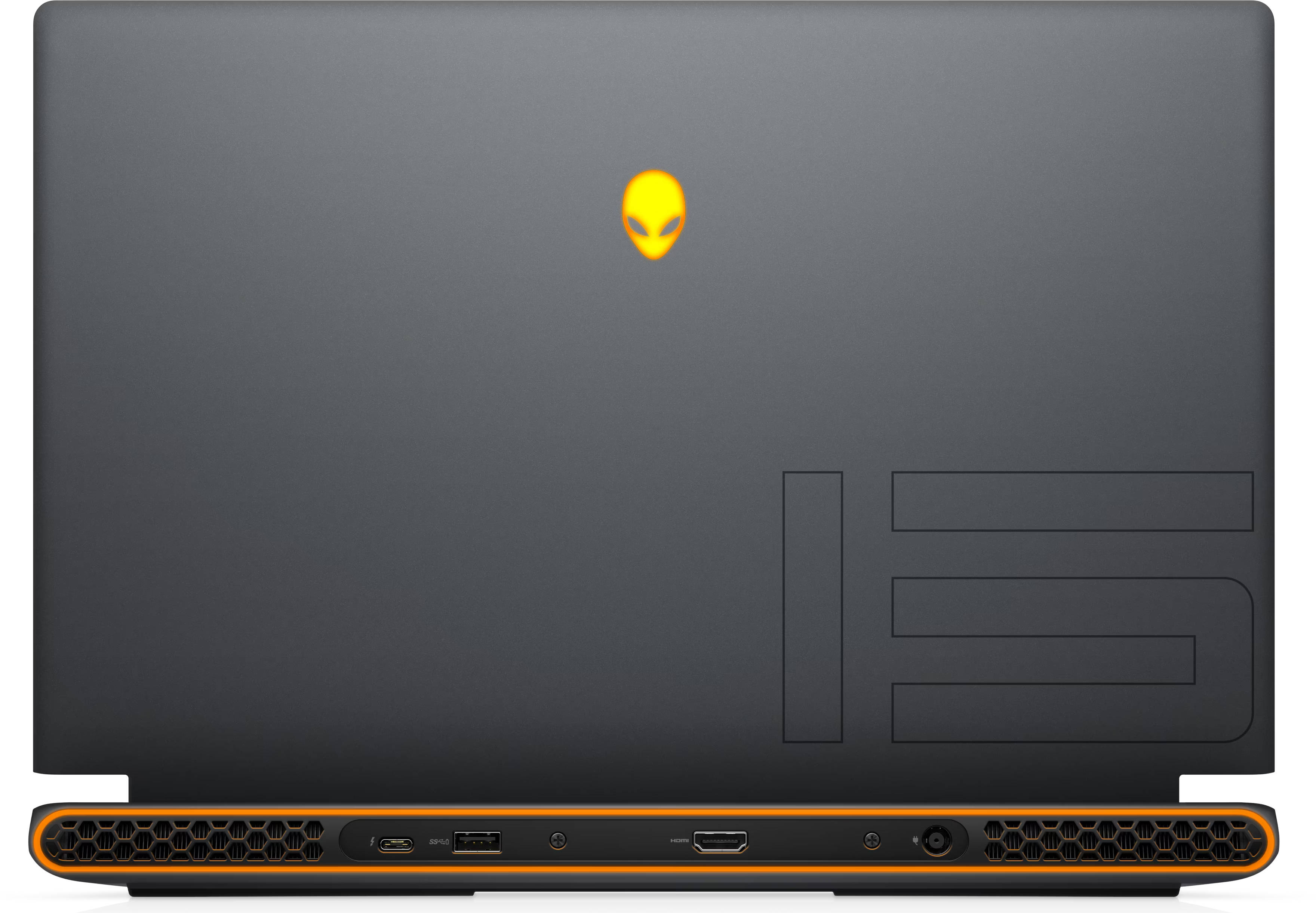 Dell Alienware m15 R6 (ICC-C780003WIN8) Laptop (Core i7 11th Gen/16 GB/1 TB SSD/Windows 11/8 GB)