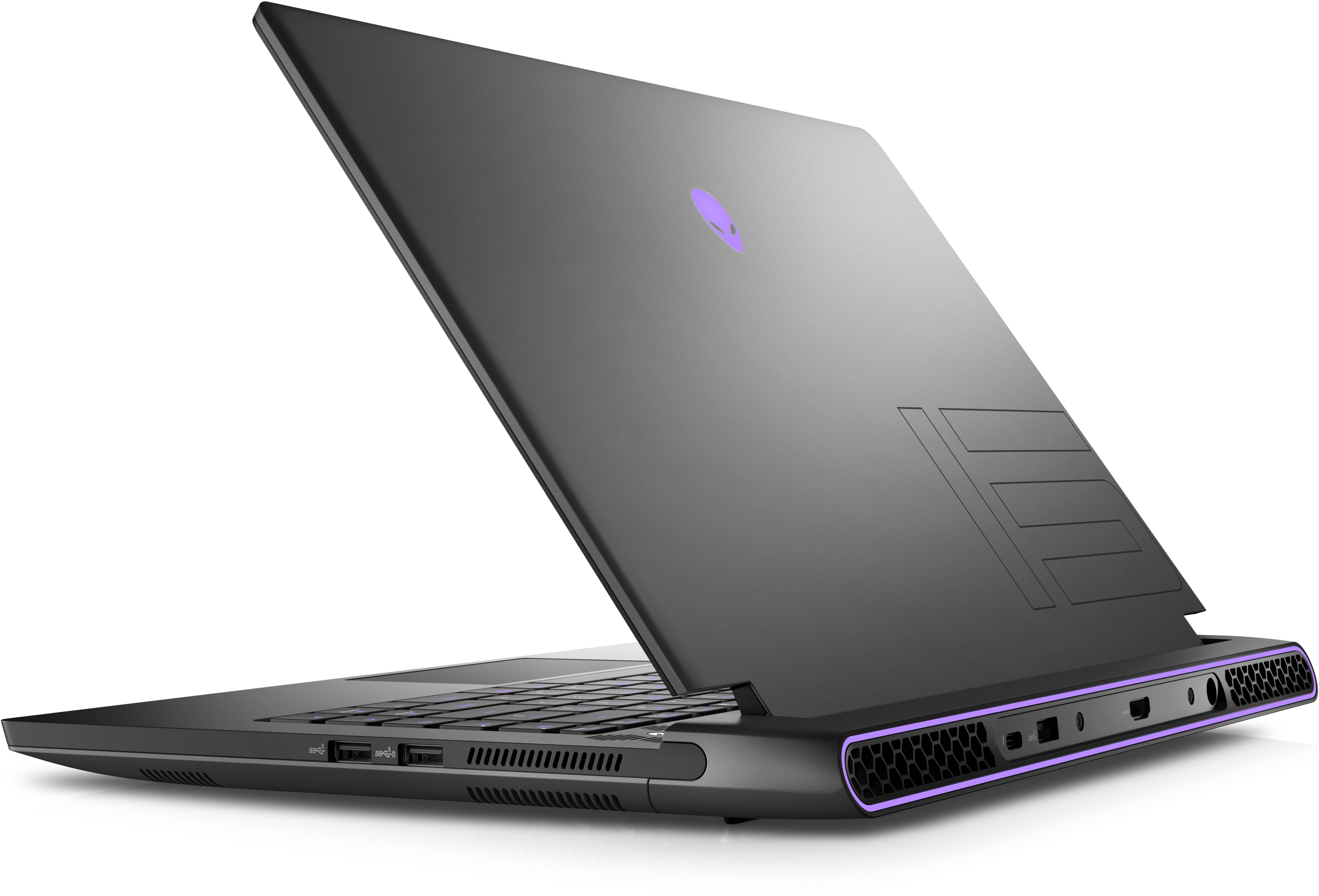 Dell Alienware M15 R7 (ICC-C780009WIN8) Laptop (Core i7 12th Gen/32 GB/1 TB SSD/Windows 11/16 GB)