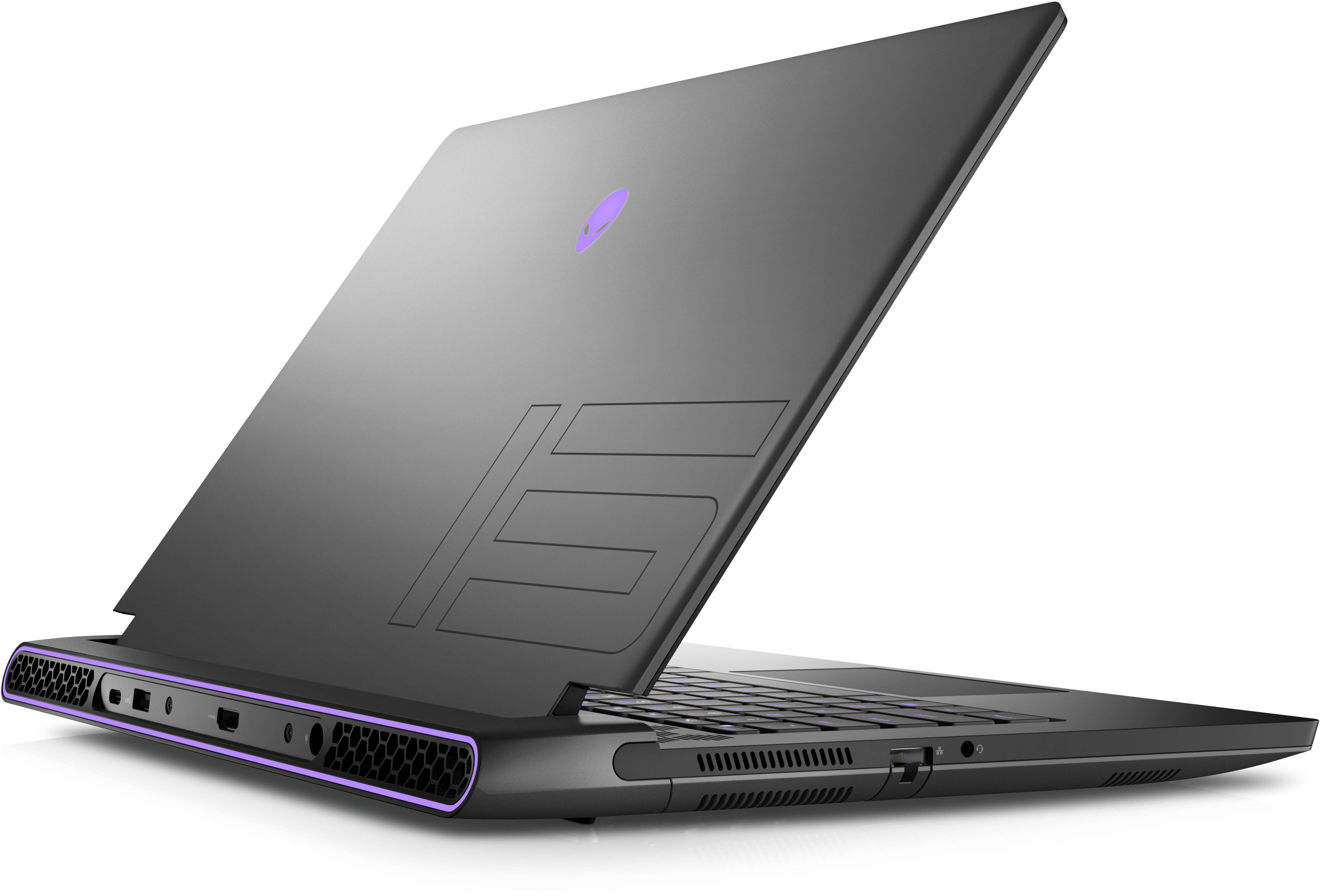 Dell Alienware M15 R7 (ICC-C780010WIN8) Laptop (Core i7 12th Gen/16 GB/1 TB SSD/Windows 11/8 GB)
