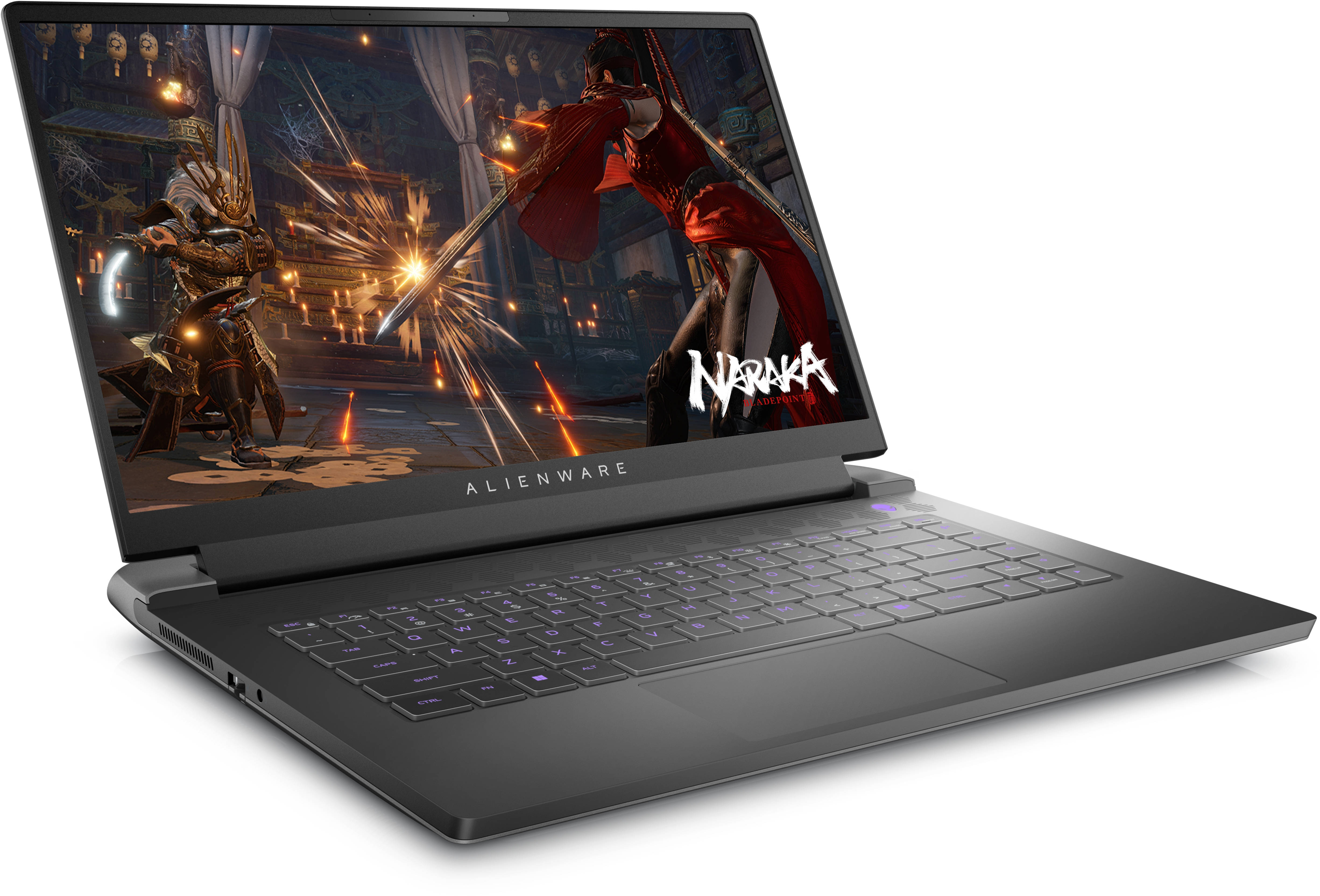 Dell Alienware M15 R7 (ICC-C780010WIN8) Laptop (Core i7 12th Gen/16 GB/1 TB SSD/Windows 11/8 GB)