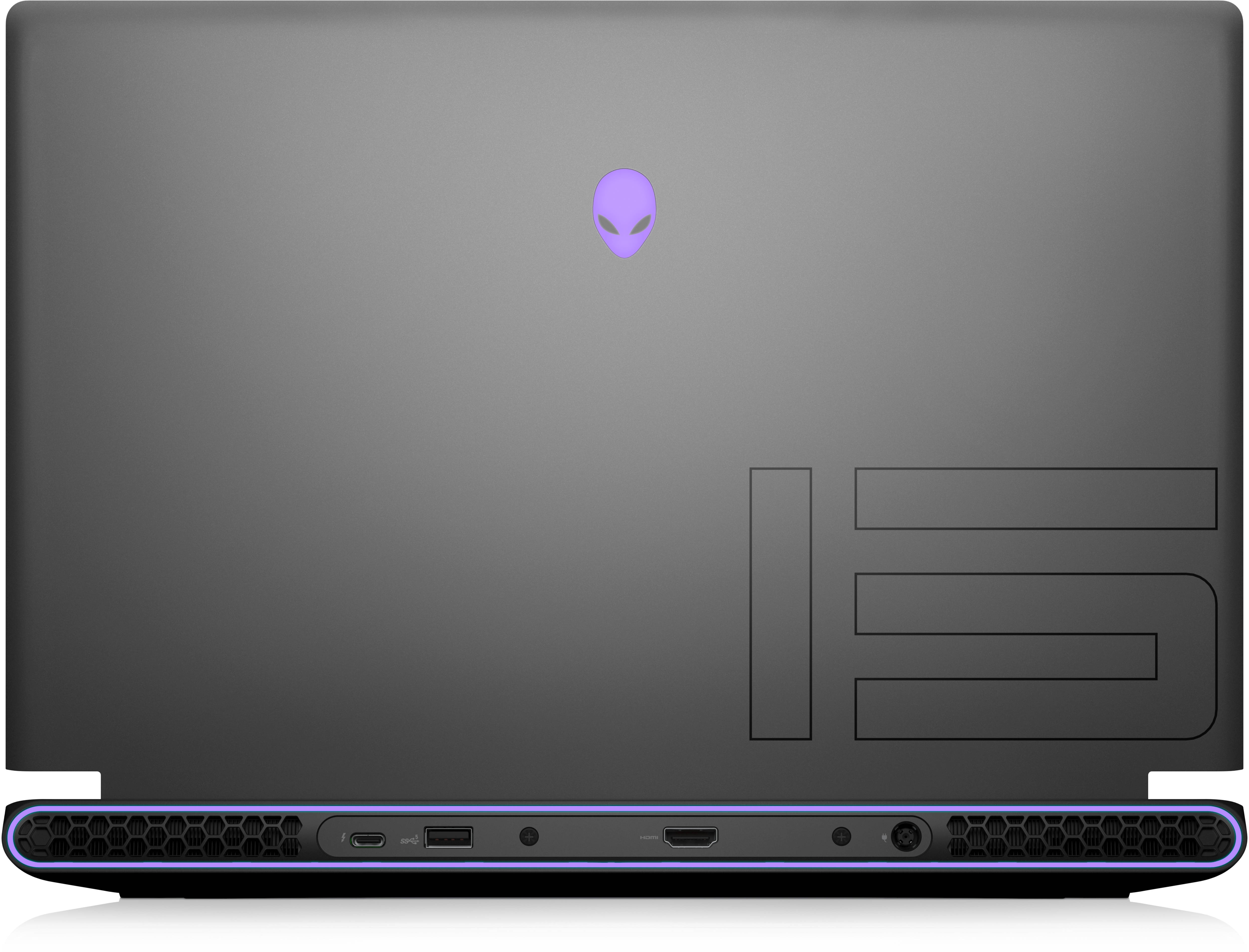 Dell Alienware M15 R7 (ICC-C780010WIN8) Laptop (Core i7 12th Gen/16 GB/1 TB SSD/Windows 11/8 GB)