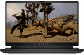 Dell Alienware m15 R7 (ICC-C780014WIN8) Laptop (AMD Octa Core Ryzen 7/16 GB/512 GB SSD/Windows 11/6 GB)