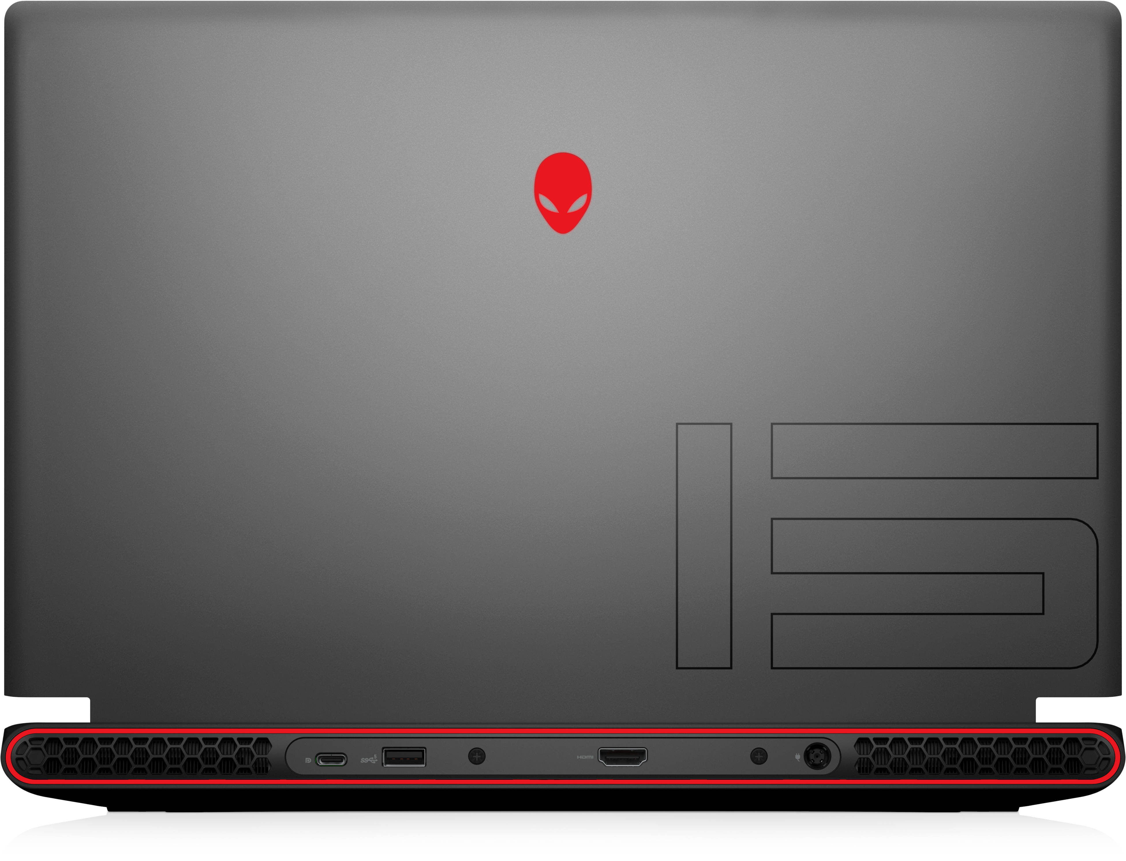 Dell Alienware m15 R7 (ICC-C780015WIN8) Laptop (AMD Octa Core Ryzen 7/16 GB/1 TB SSD/Windows 11/8 GB)
