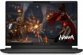 Dell Alienware M15 R7 (ICC-C780016WIN8) Laptop (Core i7 12th Gen/16 GB/512 GB SSD/Windows 11/6 GB)