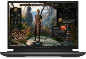 Dell Alienware m16 R1 (ANM1685GM3001ODBK1CWH) Laptop (Core i7 13th Gen/16 GB/1 TB SSD/Windows 11/8 GB)