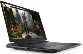 Dell Alienware m16 R1 (ANM1685GM3001ODBK1CWH) Laptop (Core i7 13th Gen/16 GB/1 TB SSD/Windows 11/8 GB)