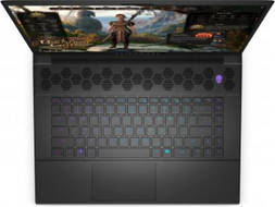 Dell Alienware m16 R1 (ANM1685GM3001ODBK1CWH) Laptop (Core i7 13th Gen/16 GB/1 TB SSD/Windows 11/8 GB)