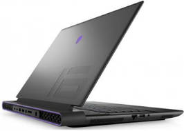Dell Alienware m16 R1 (ANM1685GM3001ODBK1CWH) Laptop (Core i7 13th Gen/16 GB/1 TB SSD/Windows 11/8 GB)