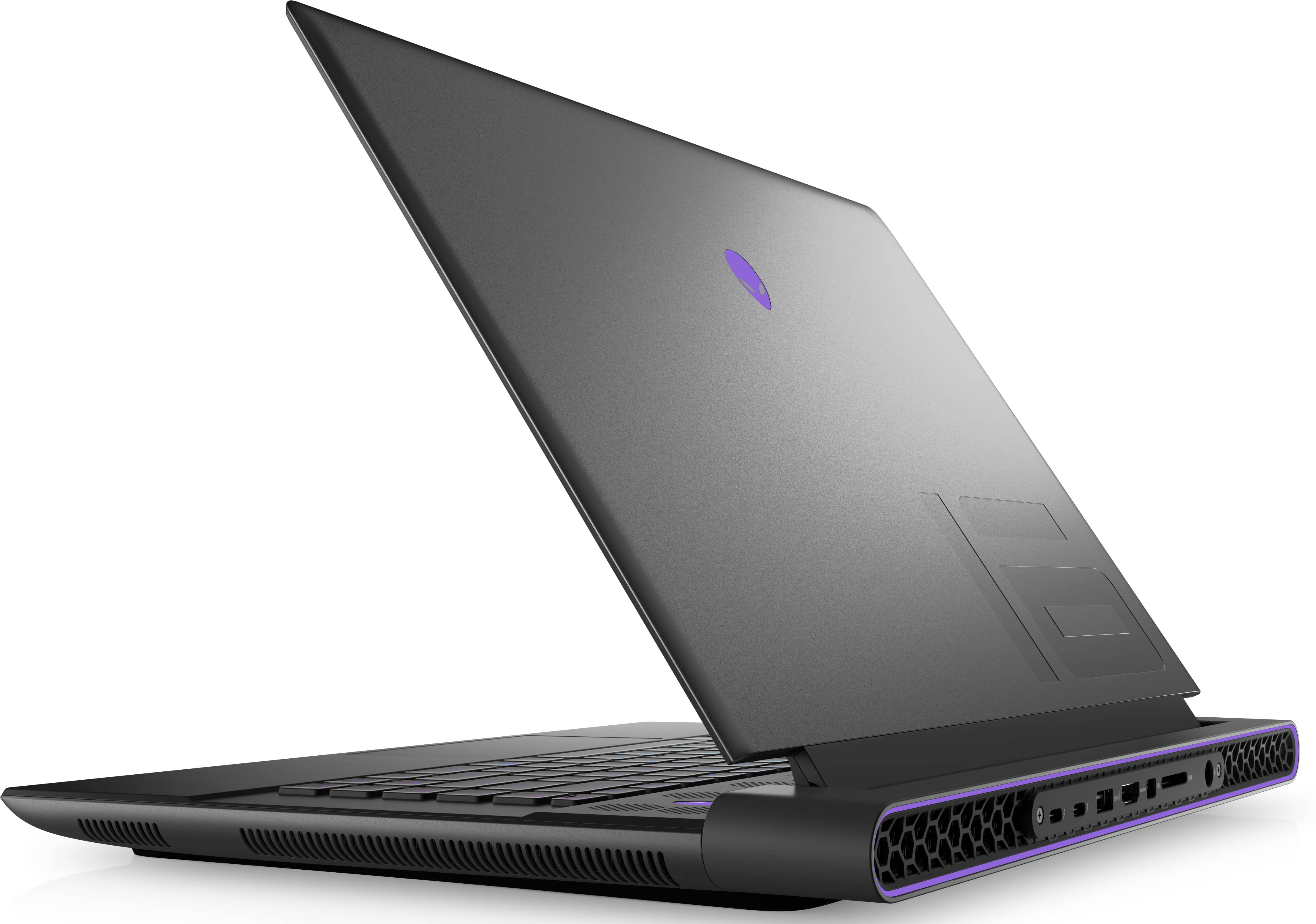 Dell Alienware m16 R1 (ANM1685GM3001ODBK1CWH) Laptop (Core i7 13th Gen/16 GB/1 TB SSD/Windows 11/8 GB)