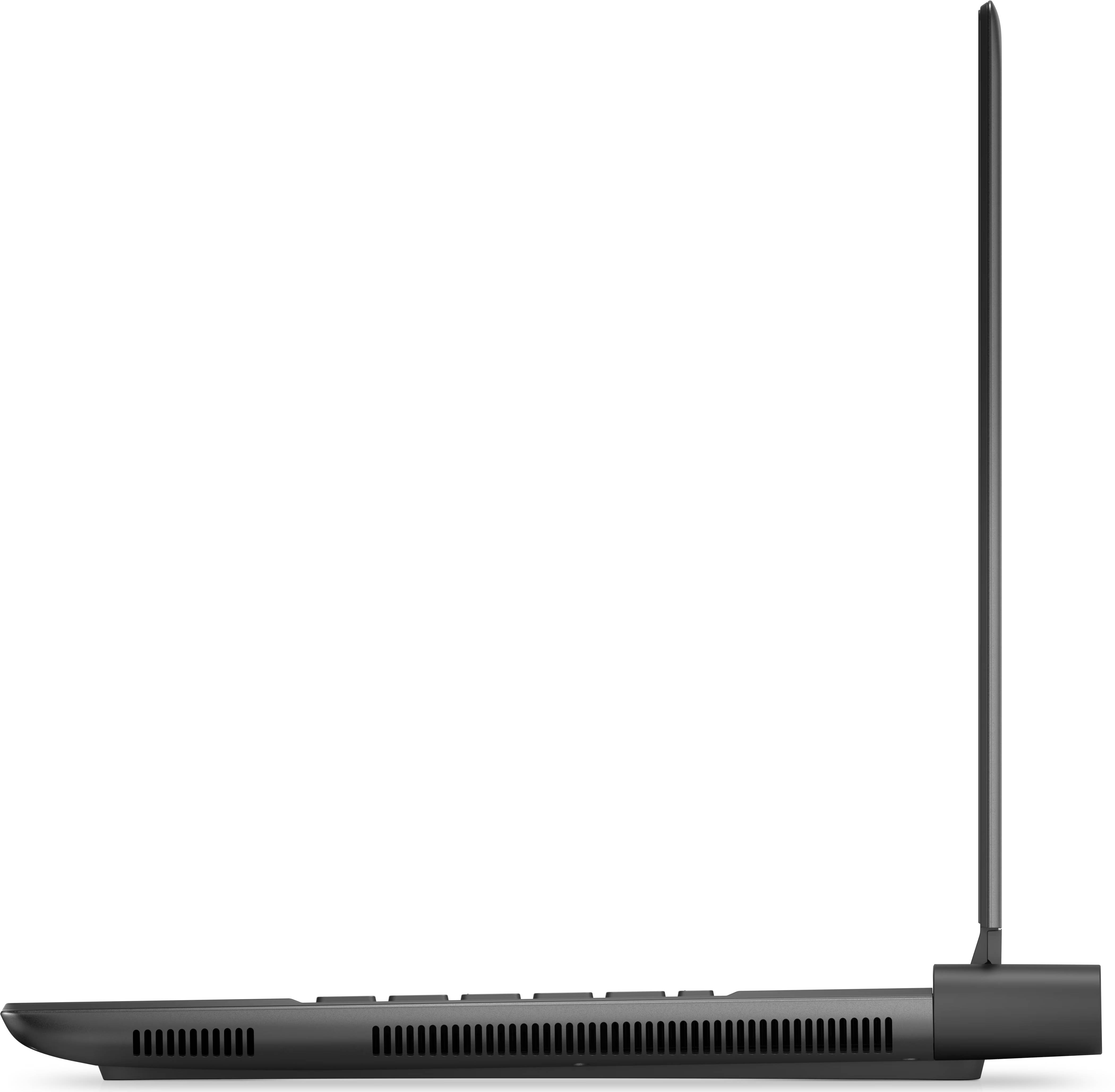 Dell Alienware m16 R1 (ANM1685GM3001ODBK1CWH) Laptop (Core i7 13th Gen/16 GB/1 TB SSD/Windows 11/8 GB)
