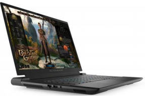 Dell Alienware m16 R1 (ANM162TY59001ODBK1CWH) Laptop (Core i9 13th Gen/32 GB/1 TB SSD/Windows 11/12 GB)