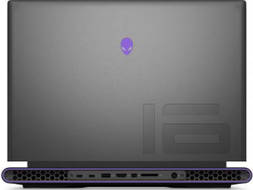Dell Alienware m16 R1 (ANM162TY59001ODBK1CWH) Laptop (Core i9 13th Gen/32 GB/1 TB SSD/Windows 11/12 GB)