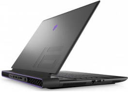Dell Alienware m16 R1 (ANM162TY59001ODBK1CWH) Laptop (Core i9 13th Gen/32 GB/1 TB SSD/Windows 11/12 GB)