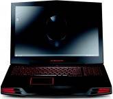 Dell Alienware M17X Laptop (Core i7 3rd Gen/8 GB/1 TB/Windows 7/2 GB)