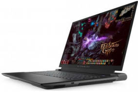 Dell Alienware m18 R1 (ANM18I0UCFG001CRB1) Laptop (Core i9 13th Gen/64 GB/1 TB SSD/Windows 11/16 GB)