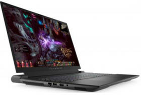 Dell Alienware m18 R1 (ANM18I0UCFG002CRB1) Laptop (Core i9 13th Gen/32 GB/1 TB SSD/Windows 11/12 GB)