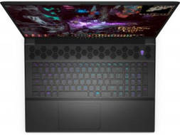 Dell Alienware m18 R1 (ANM18I0UCFG002CRB1) Laptop (Core i9 13th Gen/32 GB/1 TB SSD/Windows 11/12 GB)