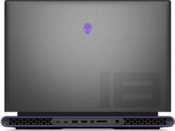 Dell Alienware m18 R1 (ANM18I0UCFG002CRB1) Laptop (Core i9 13th Gen/32 GB/1 TB SSD/Windows 11/12 GB)