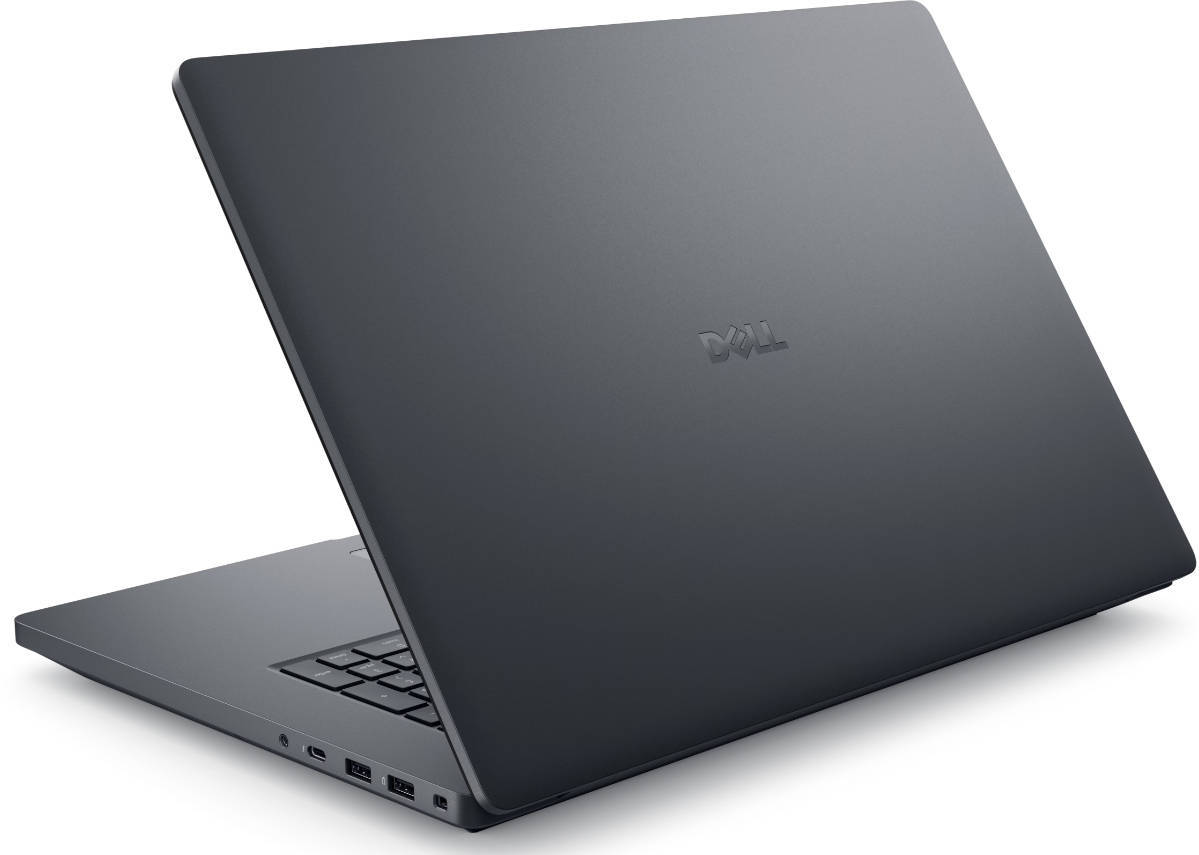 Dell Pro Max 18 Plus MB18250 Ultrabook (245HX/16 GB/512 GB SSD/Windows 11)
