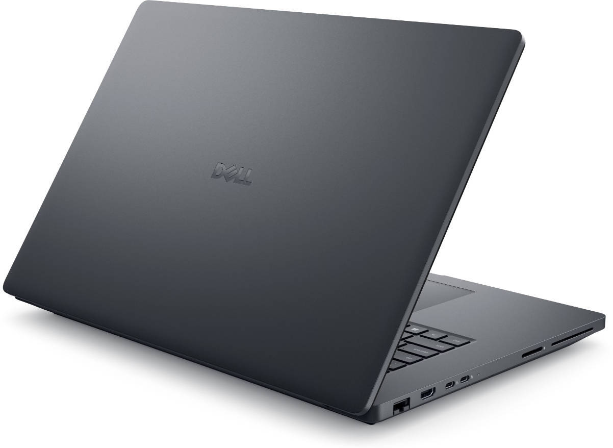 Dell Pro Max 18 Plus MB18250 Ultrabook (245HX/16 GB/512 GB SSD/Windows 11)