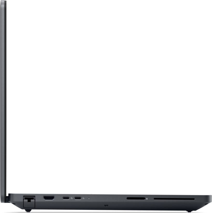 Dell Pro Max 18 Plus MB18250 Ultrabook (245HX/16 GB/512 GB SSD/Windows 11)