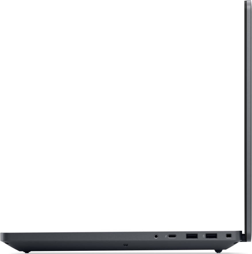 Dell Pro Max 18 Plus MB18250 Ultrabook (245HX/16 GB/512 GB SSD/Windows 11)