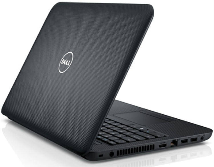 Dell Inspiron 14 N3421 (V5601105TH) Laptop (Core i5 3rd Gen/4 GB/750 GB/Ubuntu/1)