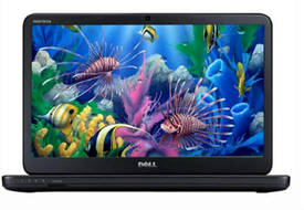 Dell Inspiron 15 N3521 Laptop (Celeron Dual Core/2 GB/500 GB/DOS)