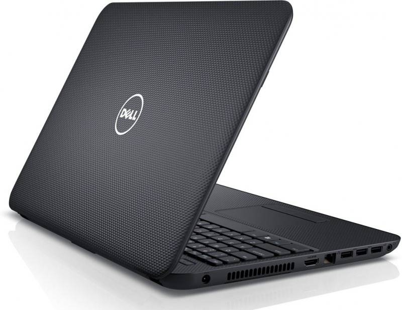 Dell Inspiron 15 N3521 Laptop (Core i3 3rd Gen/4 GB/500 GB/Windows 8/1)