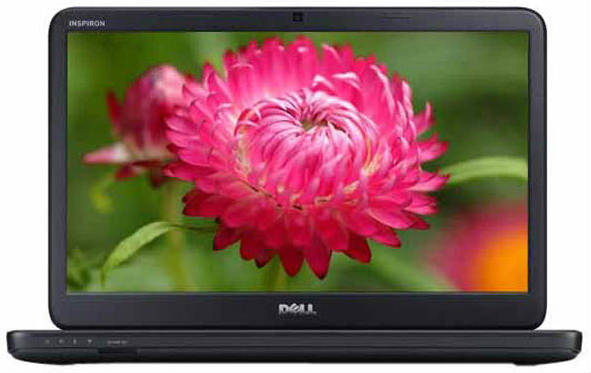 Dell Inspiron 15 N3521 Laptop (Core i5 3rd Gen/4 GB/500 GB/Windows 8/1)