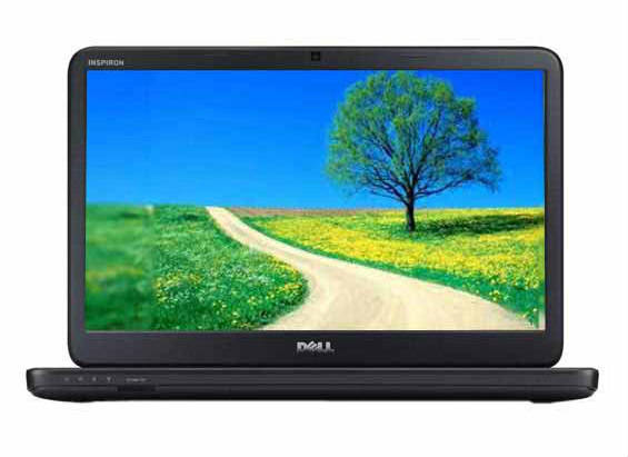 Dell Inspiron 15 N3521 Laptop (Pentium Dual Core 2nd Gen/2 GB/500 GB/DOS)