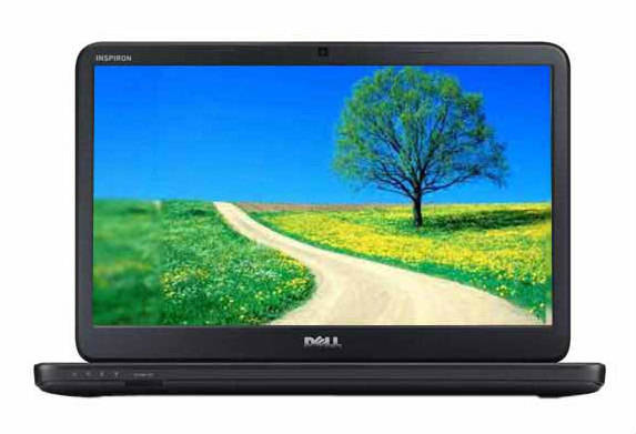 Dell Inspiron 15 N3521 Laptop (Pentium Dual Core 2nd Gen/2 GB/500 GB/Windows 8)