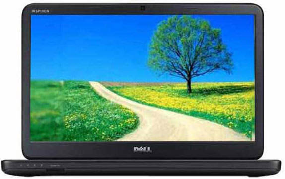 Dell Inspiron 15 N3521 Laptop (Pentium Dual Core 2nd Gen/4 GB/500 GB/DOS)