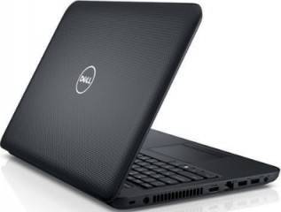 Dell Inspiron 15 N3537 (W560703TH) Laptop (Core i5 4th Gen/4 GB/500 GB/Windows 7/1 GB)