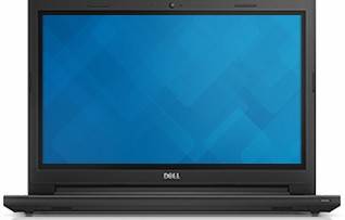Dell Inspiron 15 N3542 (W560207TH) Laptop (Core i5 4th Gen/4 GB/500 GB/Ubuntu/2 GB)