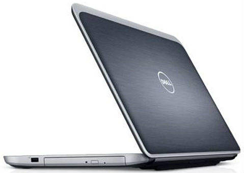 Dell Inspiron 14R N5421 (V560412TH) Laptop (Core i7 3rd Gen/4 GB/750 GB/Linux/2)