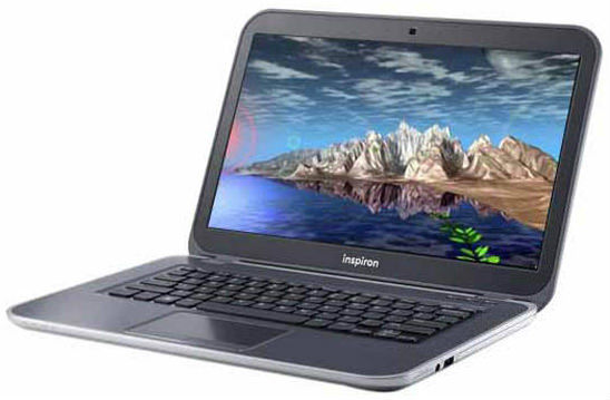 Dell Inspiron 14z ultrabook N5423 Ultrabook (Core i3 3rd Gen/4 GB/500 GB 32 GB SSD/Windows 8/1) Price