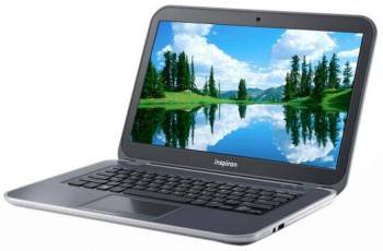 Dell Inspiron 14z ultrabook N5423 Ultrabook (Core i5 3rd Gen/4 GB/500 GB 32 GB SSD/Windows 8/1)