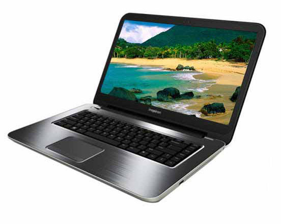 Dell Inspiron 15R N5521 Laptop (Core i7 3rd Gen/8 GB/1 TB/Windows 8/2) Price