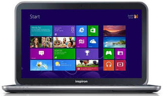 Dell Inspiron 15z ultrabook N5523 Ultrabook (Core i3 3rd Gen/4 GB/500 GB/Windows 8) Laptop