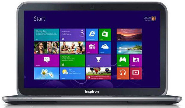 Dell Inspiron 15z ultrabook N5523 Ultrabook (Core i3 3rd Gen/4 GB/500 GB/Windows 8) Price