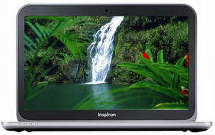 Dell Inspiron 15z ultrabook N5523 Ultrabook (Core i5 3rd Gen/8 GB/128 GB SSD/Windows 8/2 GB) Laptop
