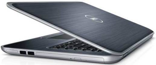 Dell Inspiron 15z ultrabook N5523 Ultrabook (Core i7 3rd Gen/8 GB/500 GB/Windows 8)