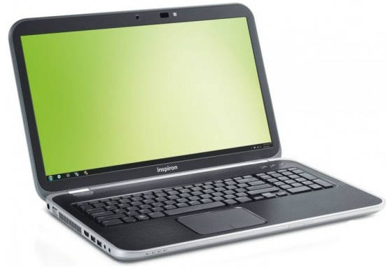 Dell Inspiron 17R N7720 Laptop (Core i5 3rd Gen/4 GB/1 TB/Windows 7/2)