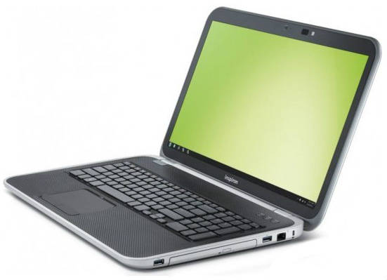 Dell Inspiron 17R N7720 Laptop (Core i5 3rd Gen/4 GB/1 TB/Windows 7/2)