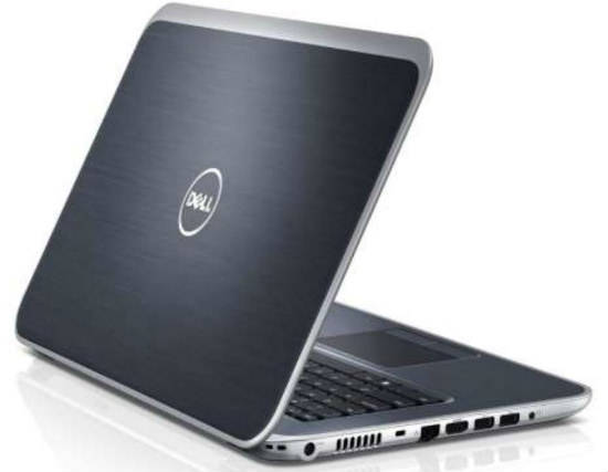 Dell Inspiron 15R Laptop (Core i3 3rd Gen/2 GB/500 GB/Windows 8/1 GB)