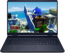 Dell Alienware 16 Aurora (OAN1625000801MINO) Laptop (Core 7  Series 2 /16 GB/1 TB SSD/Windows 11/8 GB)