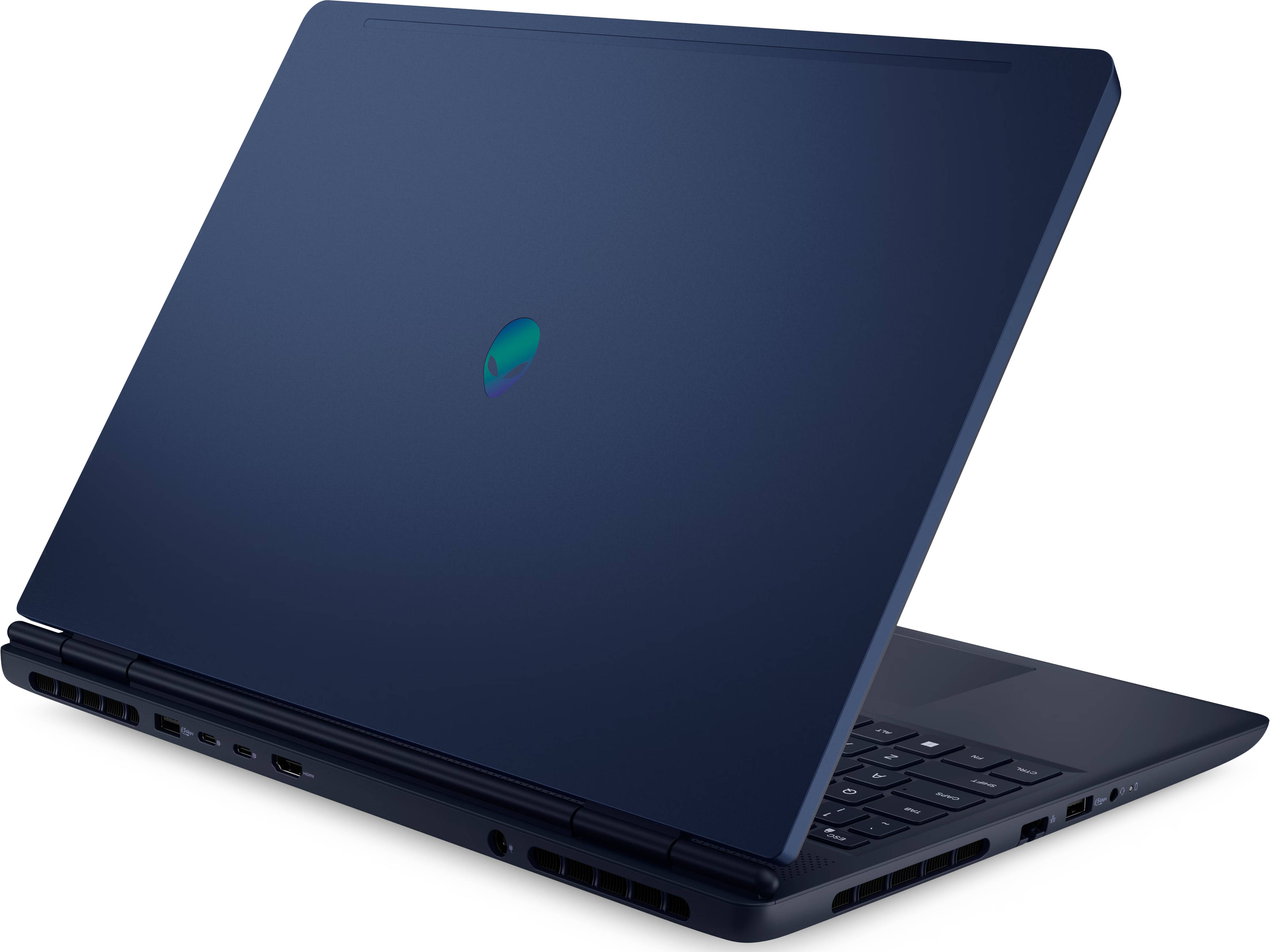 Dell Alienware 16 Aurora (OAN1625000901MINO) Laptop (Core 7  Series 2 /16 GB/1 TB SSD/Windows 11/8 GB)